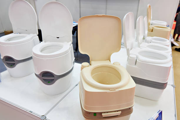 Best Portable Toilets with Baby Changing Stations  in Myrtle Creek, OR