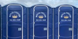 Best Portable Restroom Setup and Delivery  in Myrtle Creek, OR